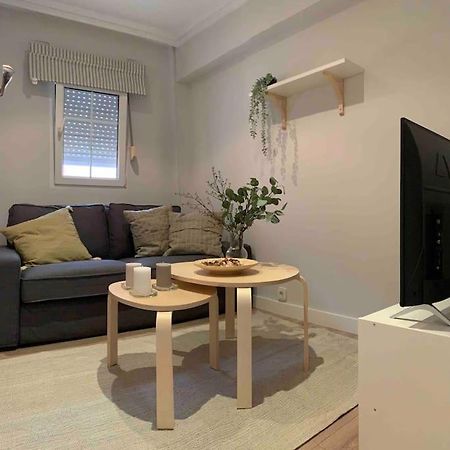 Bonito Y Acogedor Apartamento En 산탄데르 외부 사진
