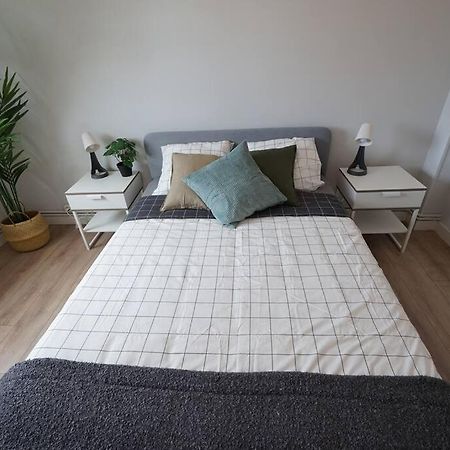 Bonito Y Acogedor Apartamento En 산탄데르 외부 사진