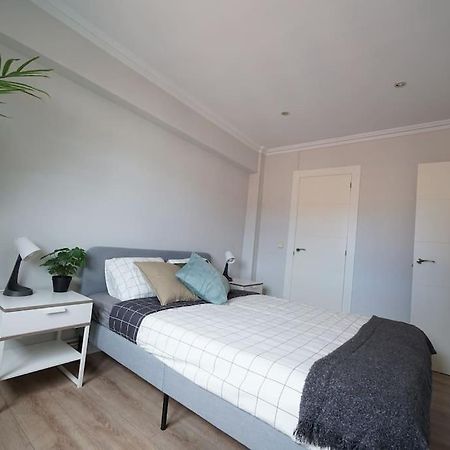 Bonito Y Acogedor Apartamento En 산탄데르 외부 사진