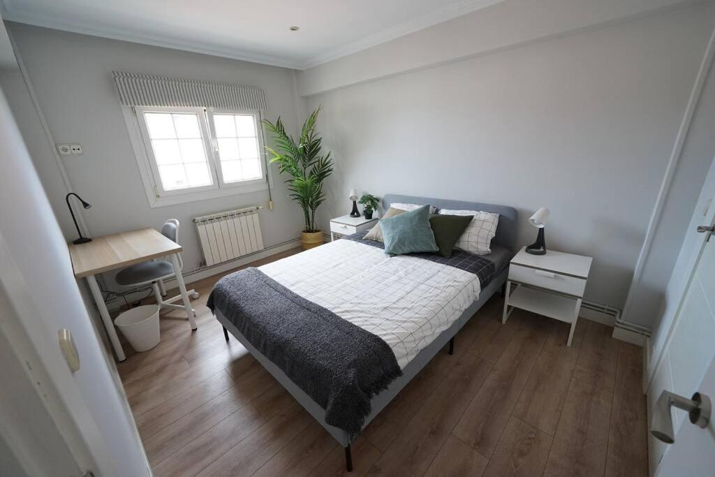Bonito Y Acogedor Apartamento En 산탄데르 외부 사진