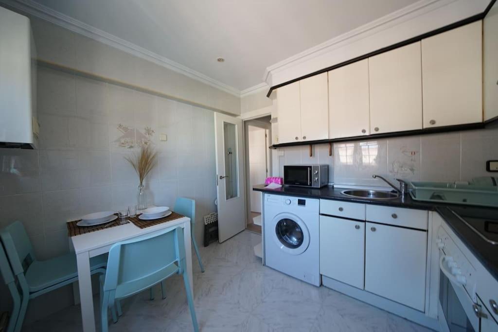 Bonito Y Acogedor Apartamento En 산탄데르 외부 사진