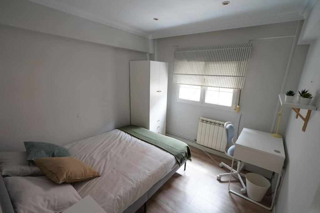 Bonito Y Acogedor Apartamento En 산탄데르 외부 사진